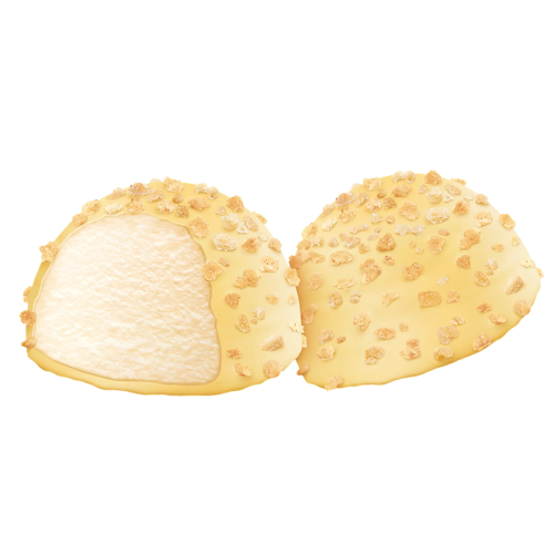 Dickmann’s Bites
